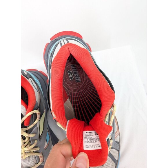 Reebok Premier DMX Trail Shadow Shoes Performance Athletic Hiking Men Size 10.5 main image 7